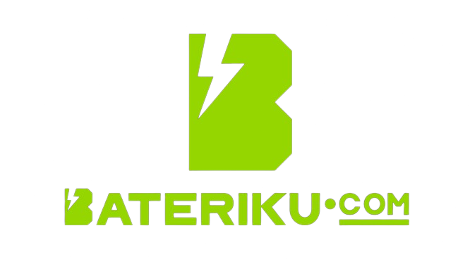 BATERIKU