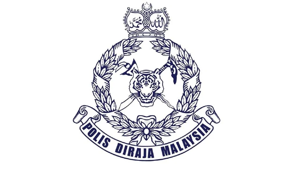 POLIS DIRAJA MALAYSIA