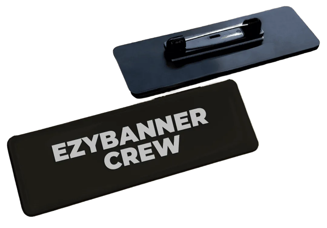 Name Tag