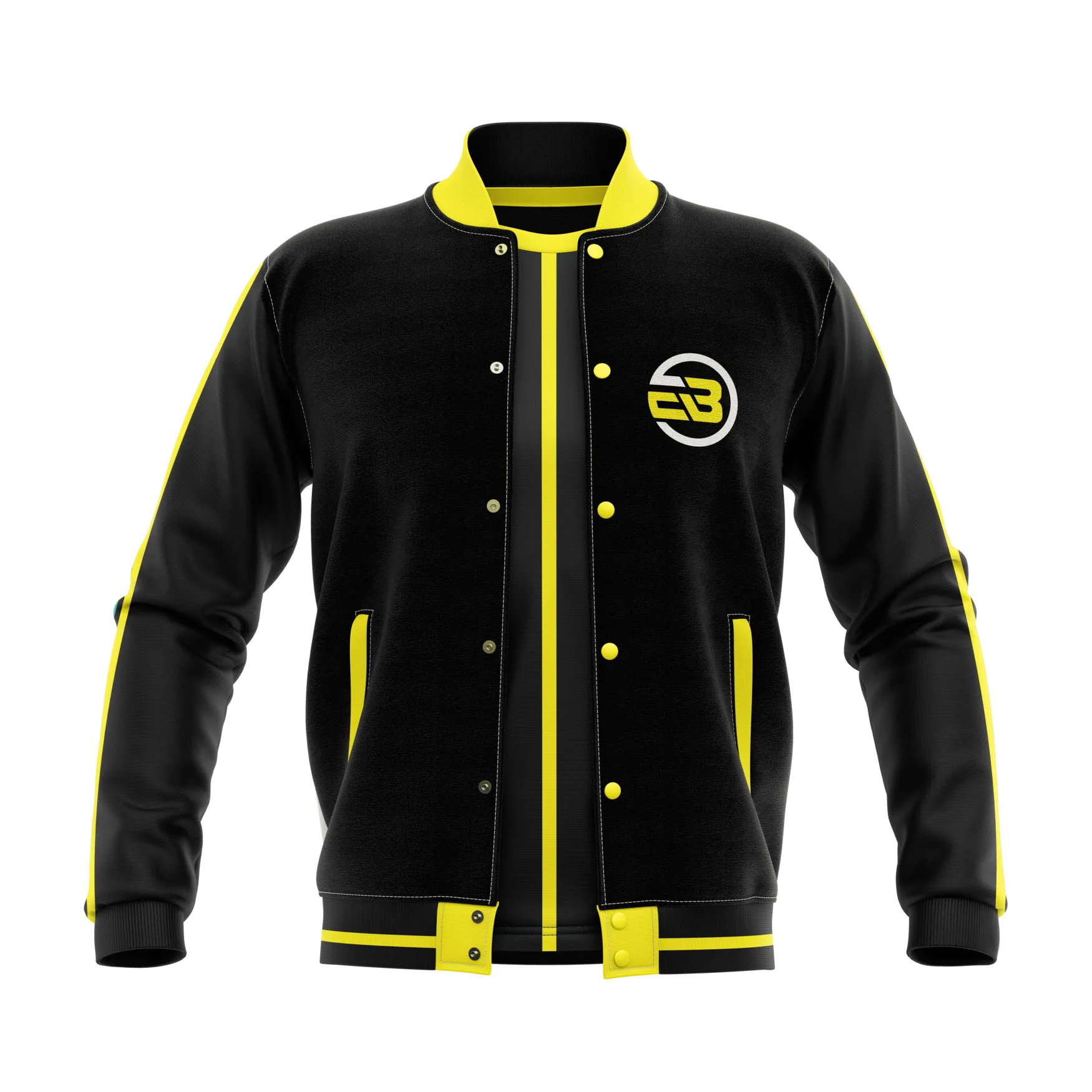 Varsity Jacket